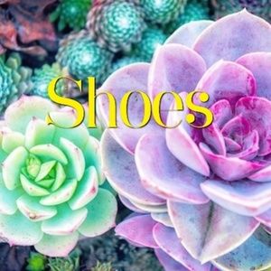 ♡All the wonderful shoes live here♡